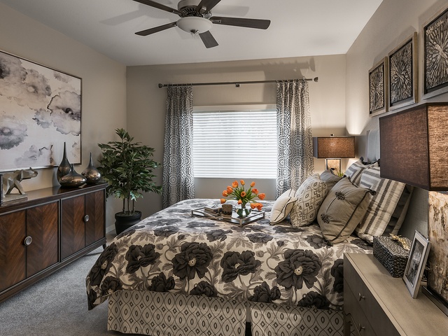 MorningStar Senior Living at Golden Ridge